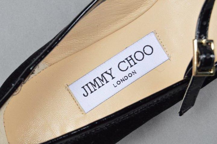 Балетки Jimmy Choo
