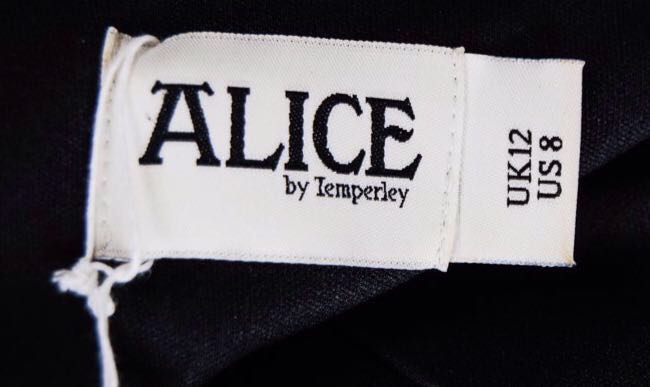 Платье Alice by Temperley