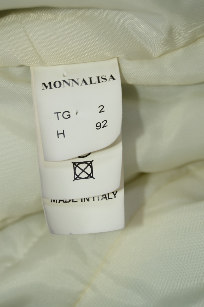 Пальто Monnalisa