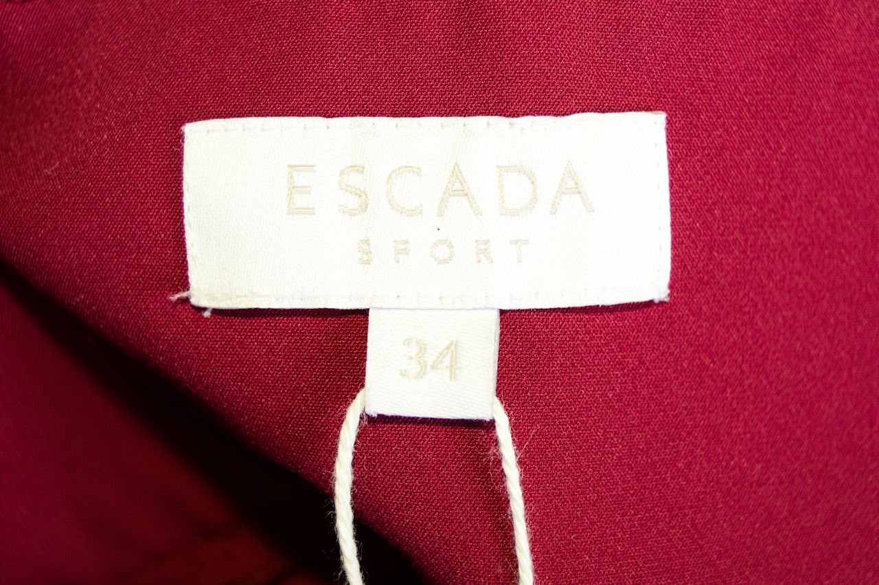 Брюки Escada Sport
